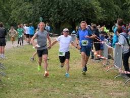 Team Triathlon (2025)